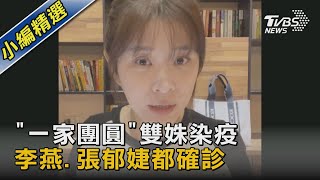 [問卦] 李燕:確診不可怕，大概重感冒的10倍....