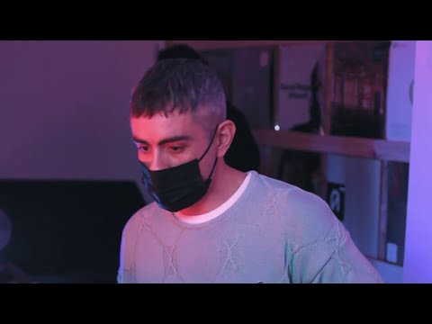 London Unlocked: Oneman B2B Bluetoof at Wavey Garms