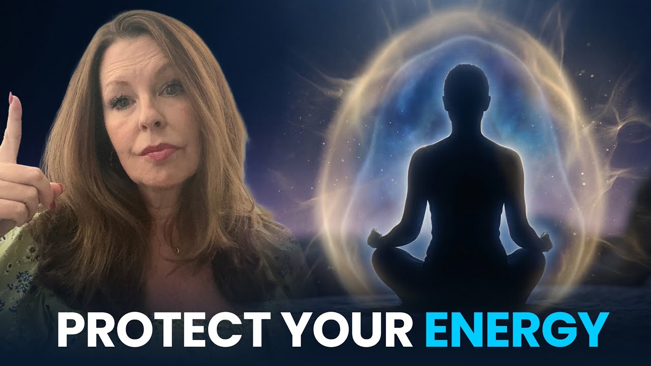 Why Some People Drain Your Energy