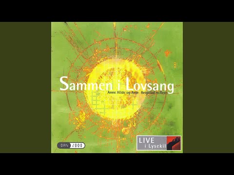 Himmelen Tonar Av Lovsong