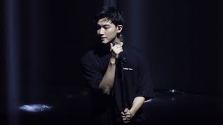 [4K] 220924 JAY B - Rainy @2022 JAY B World Tour &#39;Tape : Press Pause&#39; in Seoul