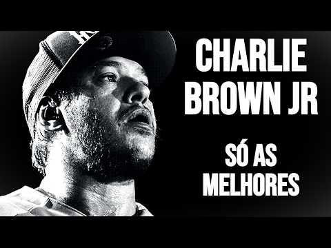 Charlie Bronw JR Só as Melhores