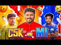 என்னடா இது RCB க்கு வந்த சோதனை China Series Ep 13 Vj Si