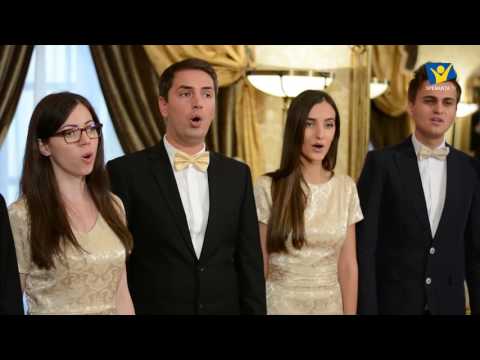 Bel Canto- Rămâi cu noi