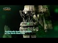 CubicFun 3D Puzzle Flying Dutchman LED 360 Teile