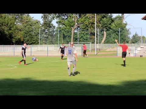 TSG Calbe : Burger BC am 30.07.2021