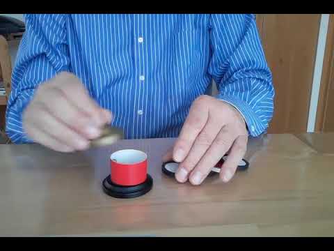 Chip Lift by Erhard Liebenow