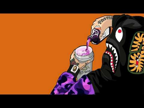 [FREE] Young Thug Type Beat 2017 - "Yams" | Free Type Beat | Rap/Trap Instrumental 2017