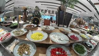 Grand Park Lara Hotel - Corendon Hotels - Antalaya - Turkey - Zephyrantes Main R