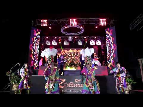 Duo Retama - Wistu Vida