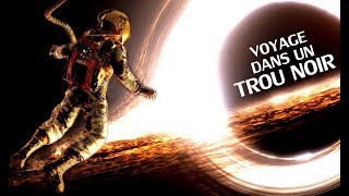 Voyage dans un trou noir - #LeSOW 5 (avec Nexus VI)