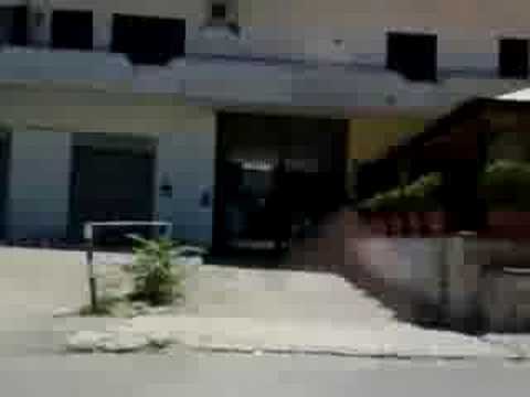 Monnezza Tour 2008 - Road to Marano(NA)