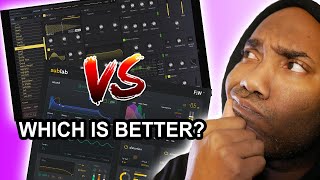 Video thumbnail for FAW Sublab VS 808 Studio 2 Bass VST Synth Comparison by Ave Mcree