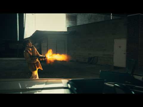 YoungBoy Never Broke Again - HeadTap [Official Video]