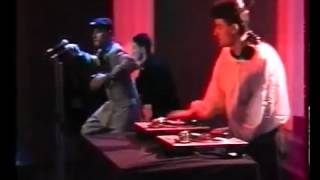 NTM - Le Monde De Demain ( 1er Live TV RARE )