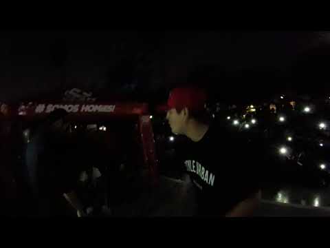 RUBIO vs IVAN JR. - OCTAVOS FECHA 12 - SOPORTE ALTERNO