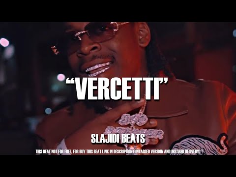 [FREE] YN Jay x Rio Da Yung OG x Detroit Type beat "Vercetti"