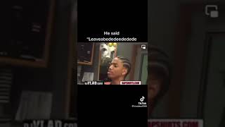 Trey Songz I Don’t Wanna Leave TikTok