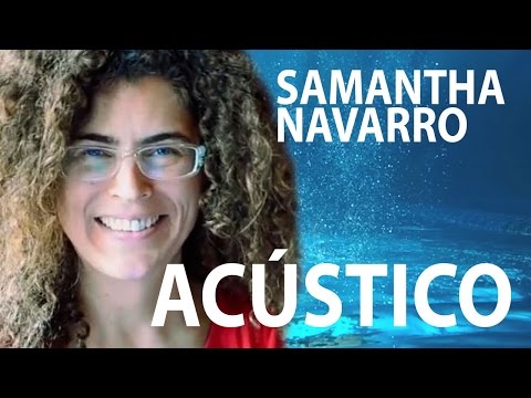 Samantha Navarro - 36 (Acústico)