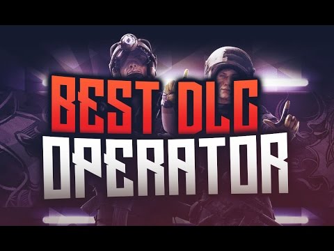 Which DLC Operator Should You Get First?