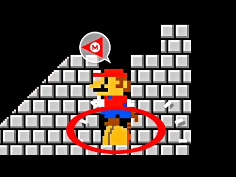 Super Mario Maker 2 🔥 Expert Endless Challenge #768