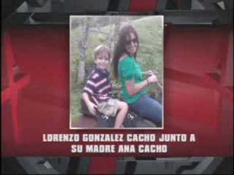 SuperXclusivo 4/20/10 - Análisis de declaraciones de Alejo Maldonado sobre caso de Lorenzo 2/2