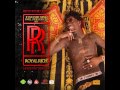 Rich Homie Quan - Daddy (If You Ever Think I Will Stop Goin' In Ask RR)