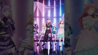 hololive English -Promise- 2nd Anniversary Concert: Promise 2 You (AI reimaging)