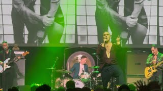 Morrissey - Shoplifters of the World Unite (The Smiths) - Live @ The Met, Philadelphia 9/23/2025