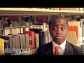 Kid President's Pep Talk to Teachers and Students ...