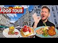 Eating our way through Germany's Former Capital!