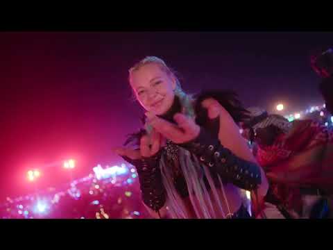 Burning Man 2022 @ PlayaAlchemist