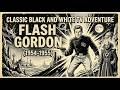 Flash Gordon 1954 Classic Sci Fi TV Series Retro Space Adventure The Claim Jumpers