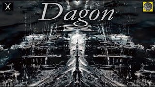 Dagon Viridian Green, Glaufx Garland #darkambient #ambient #horrorambient #horrormusic #lovecraftian