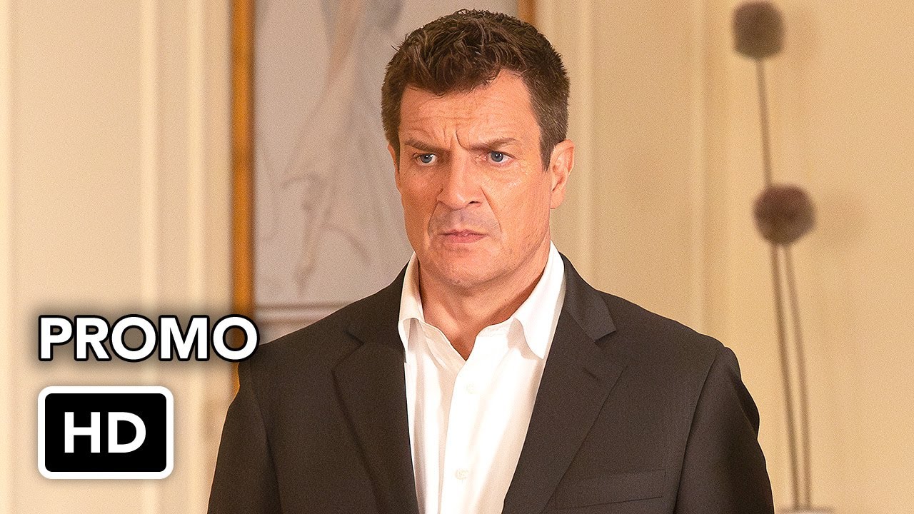 The Rookie 8x02 Promo 