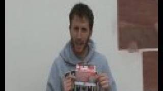 John Reuben @ solidfestival