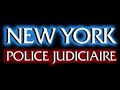 New York Police Judiciaire Opening Version Longue