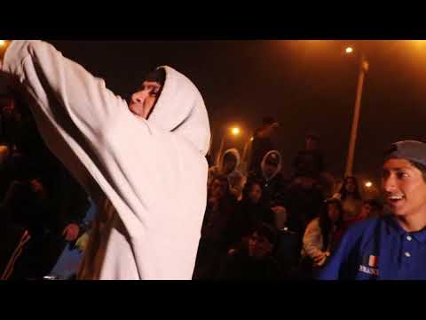 FEAR PEKAS vs SUMO DEMENCIA  - CUARTOS - ULTIMO VERSO 2VS2 EL UNDER SIGUE VIVO