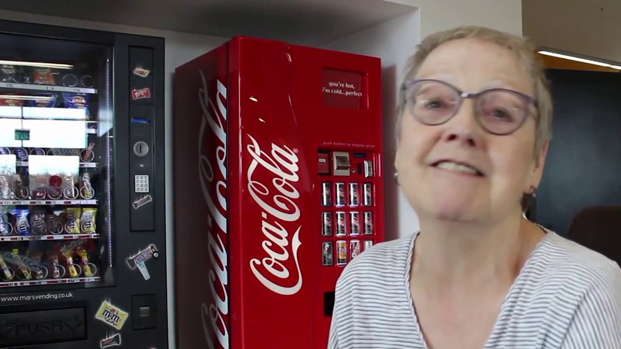 Total Wellbeing Luton - Sally's Story with Move More