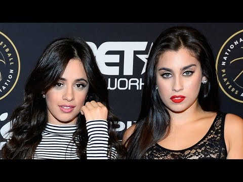 Camren | Jealous Camila