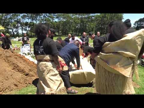 FKHAELE O VILI IKANI KI FAITOKA PAPATOE 28 NOV 2021 AUCK NZ   Mapa Media Network 1