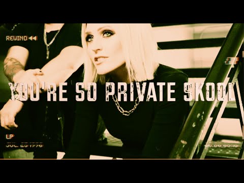 𝗪𝗲 𝗔𝗿𝗲 𝗣𝗜𝗚𝗦 - ᴘʀɪᴠᴀᴛᴇ ꜱᴋᴏᴏʟ [lyric video]