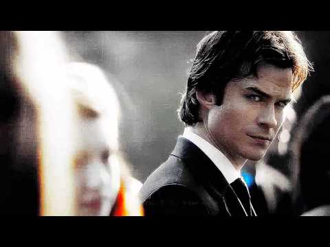 Damon and Elena |♡| A thousand years