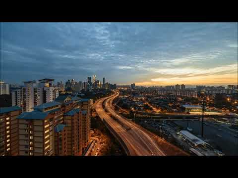 Virginio Aiello - Sunrise of A New Day (L'alba di un nuovo giorno)