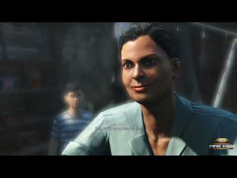 Character Spotlight: Betty Potter