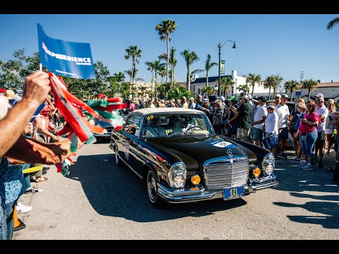 The Italian Radio Hour - From Italy to Sebring International Raceway: 1000 Miglia Experience USA 🇮🇹🏁