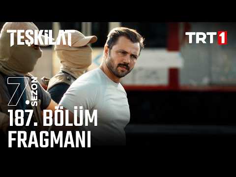 Teşkilat