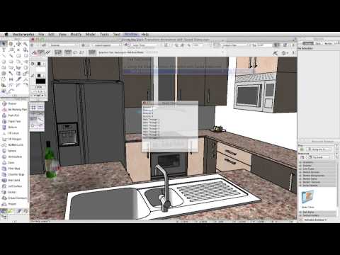 Using the View Transition Animation with Saved Views
