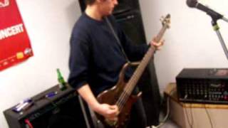 PUK (tentative de) reprise de Mother Of Christ d&#39;Alice Donut