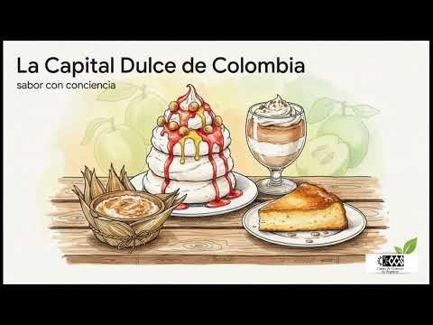 Iza, Firavitoba y Pesca: viaje ilustrado donde el descanso tiene sabor | Boyacá